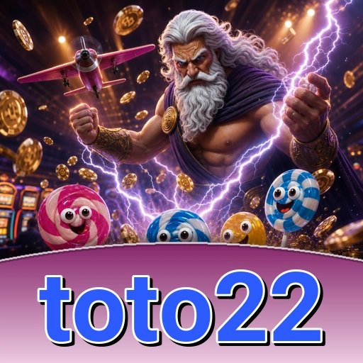 toto22 APK — gampang dipakai